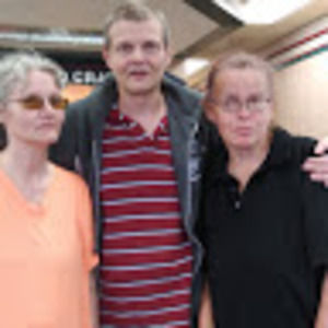 Meet your Posher, Earl